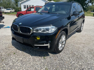 X5 After